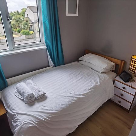 Travelmore Letterkenny Zimmer foto