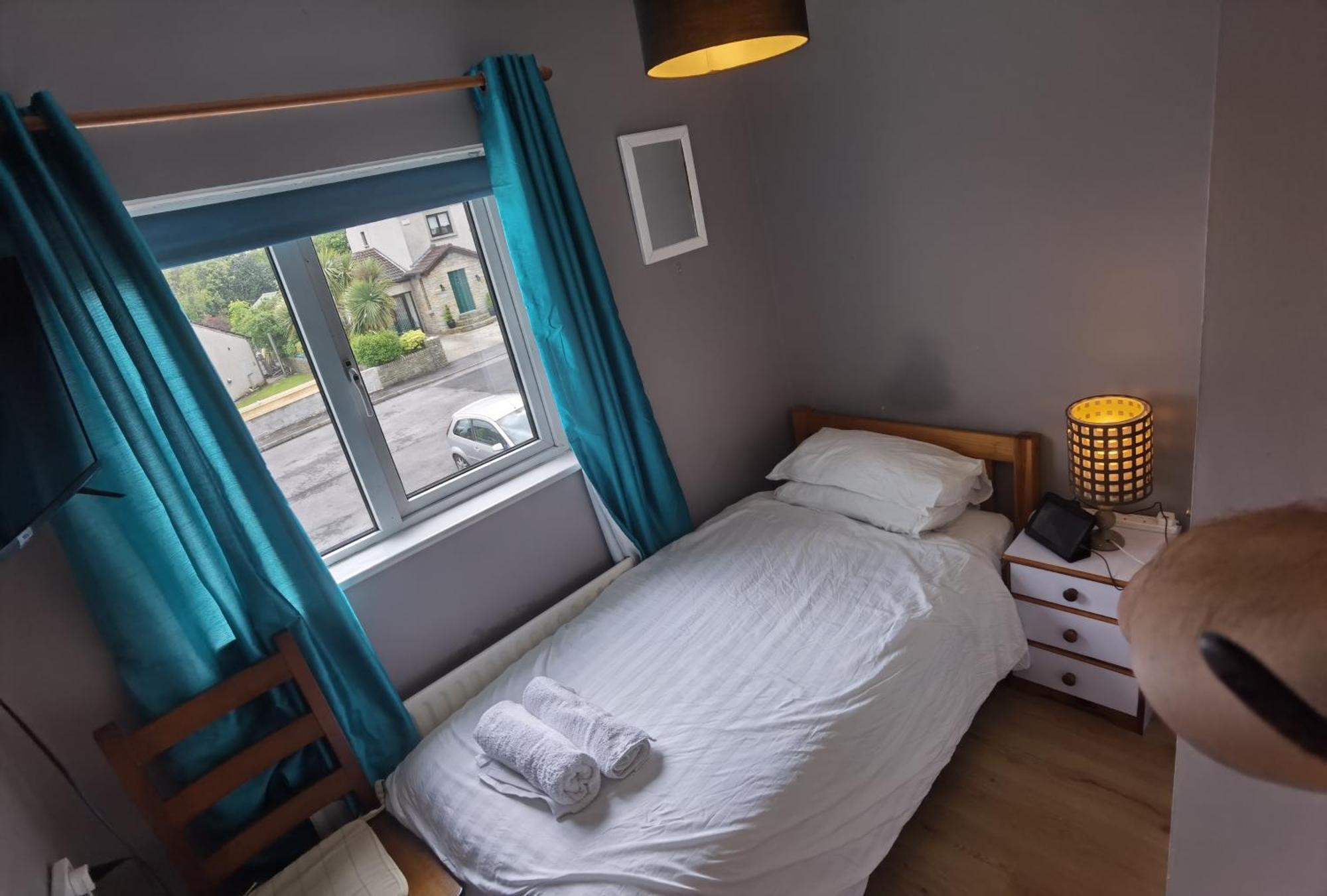 Travelmore Letterkenny Zimmer foto