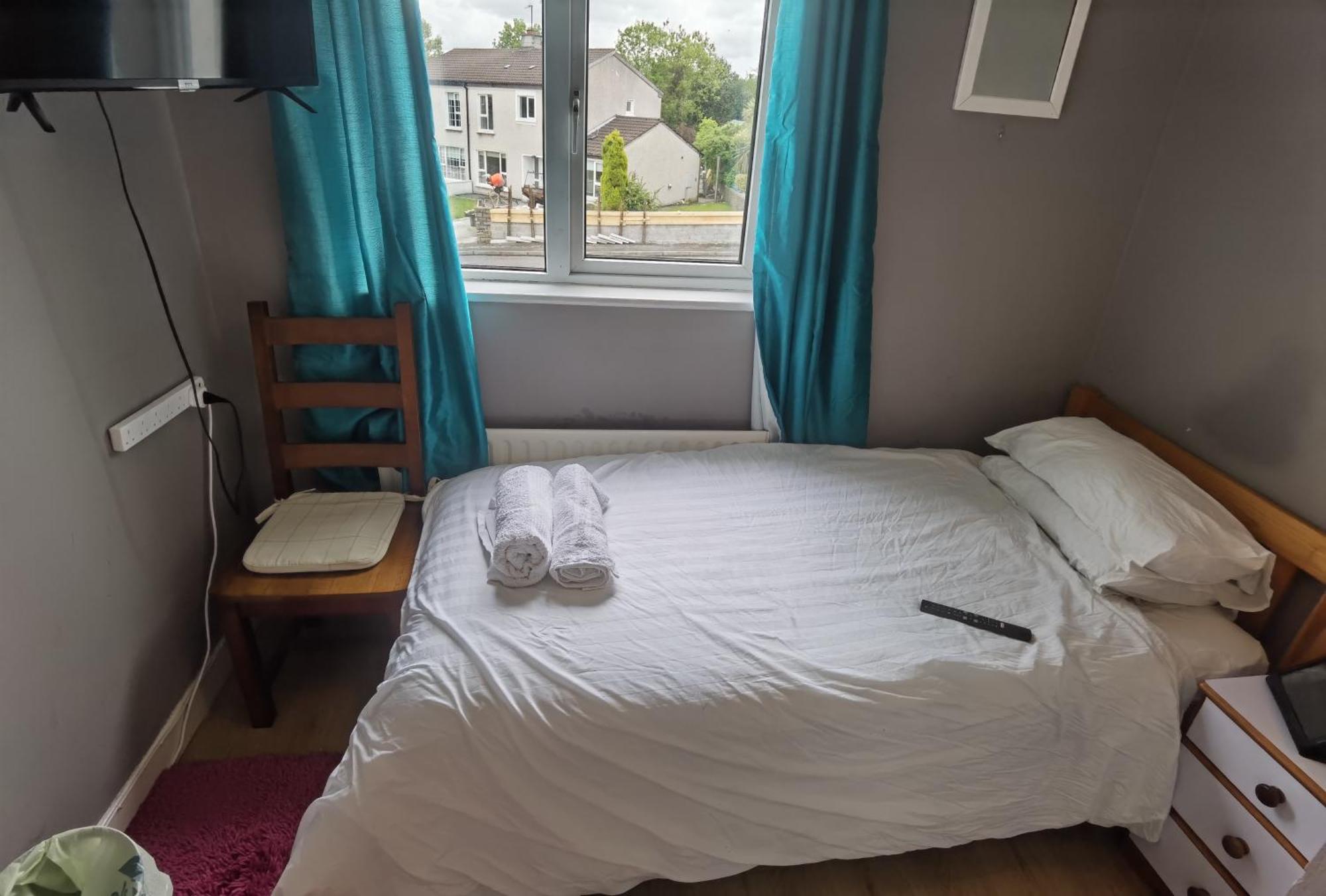 Travelmore Letterkenny Zimmer foto