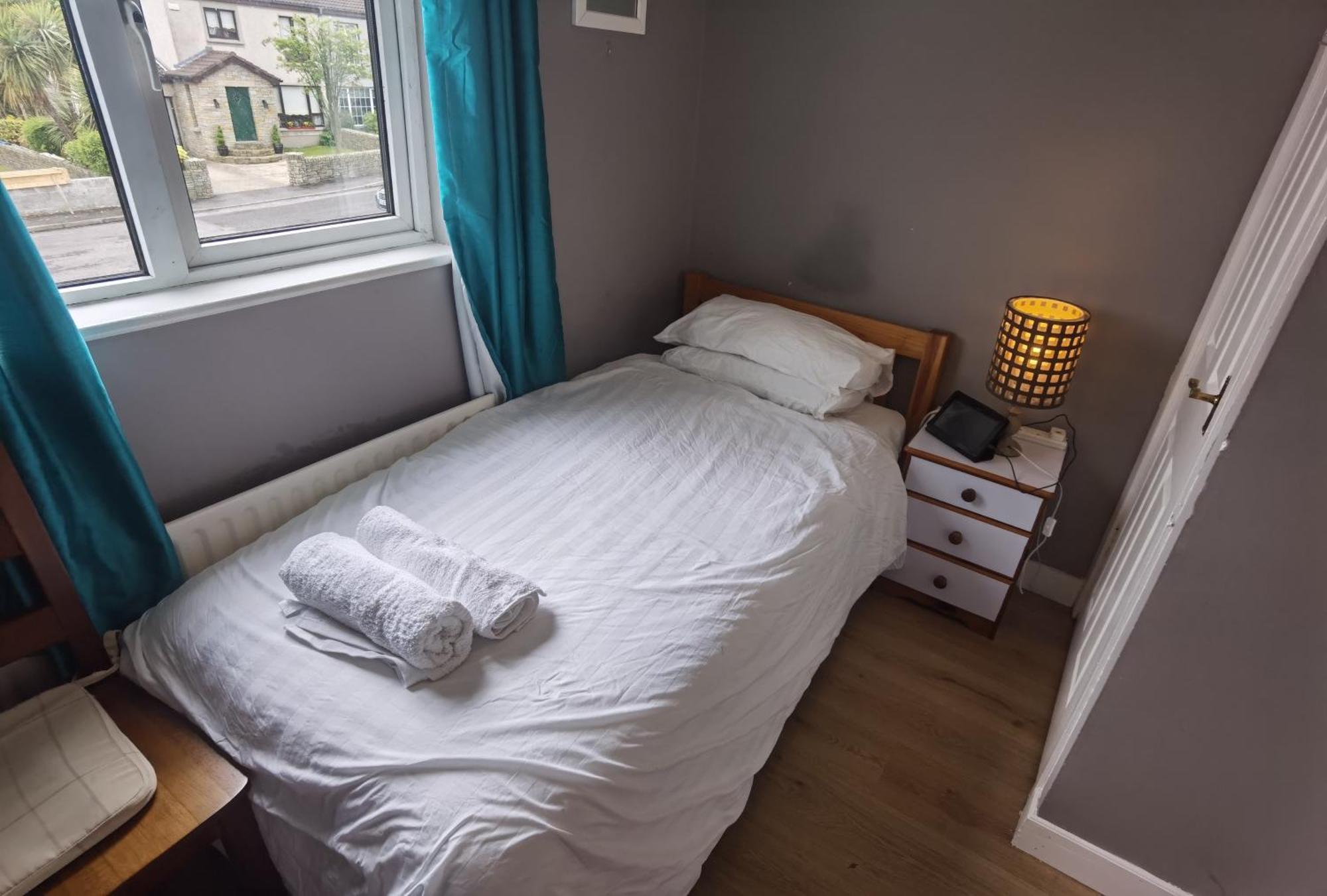 Travelmore Letterkenny Zimmer foto