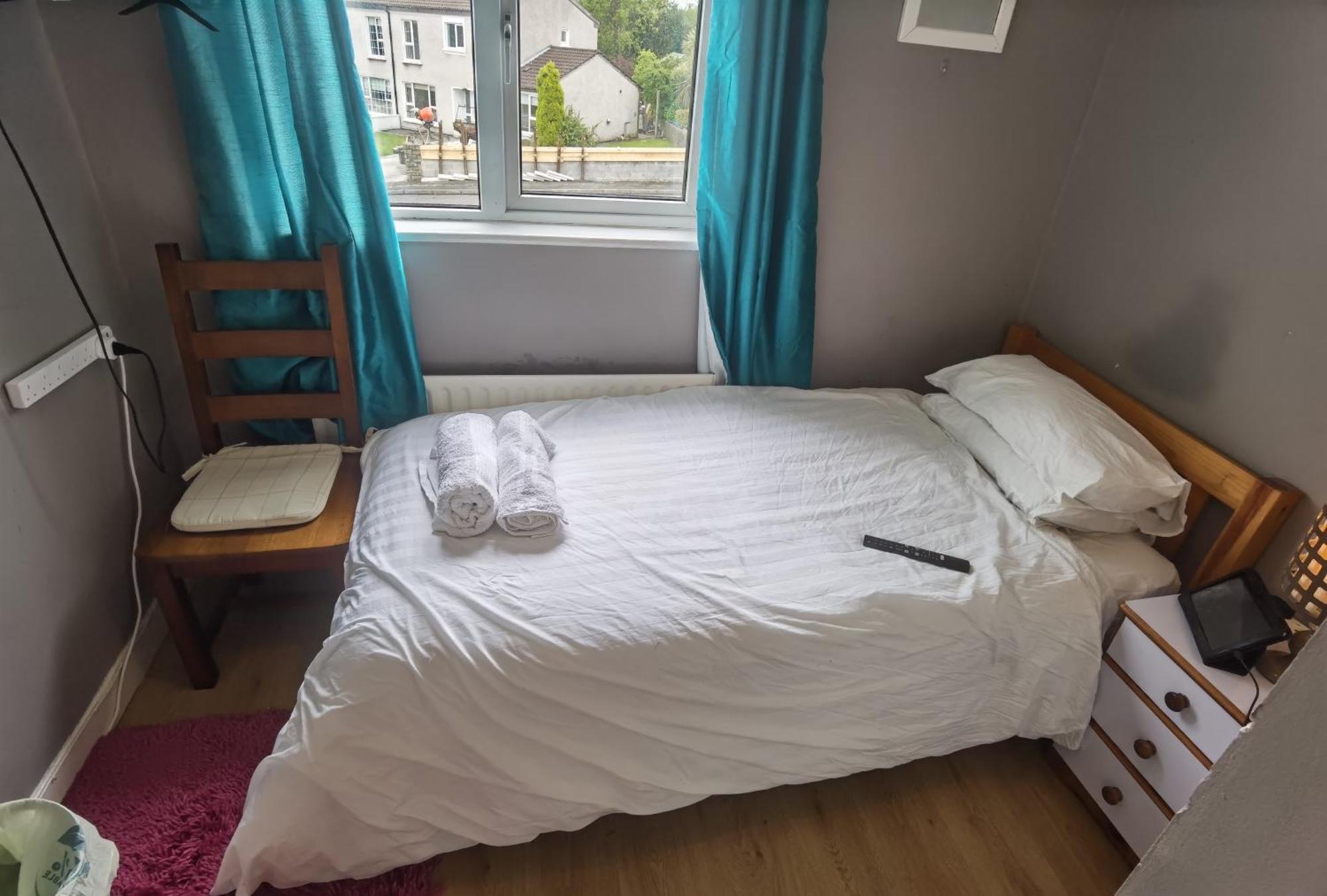 Travelmore Letterkenny Zimmer foto