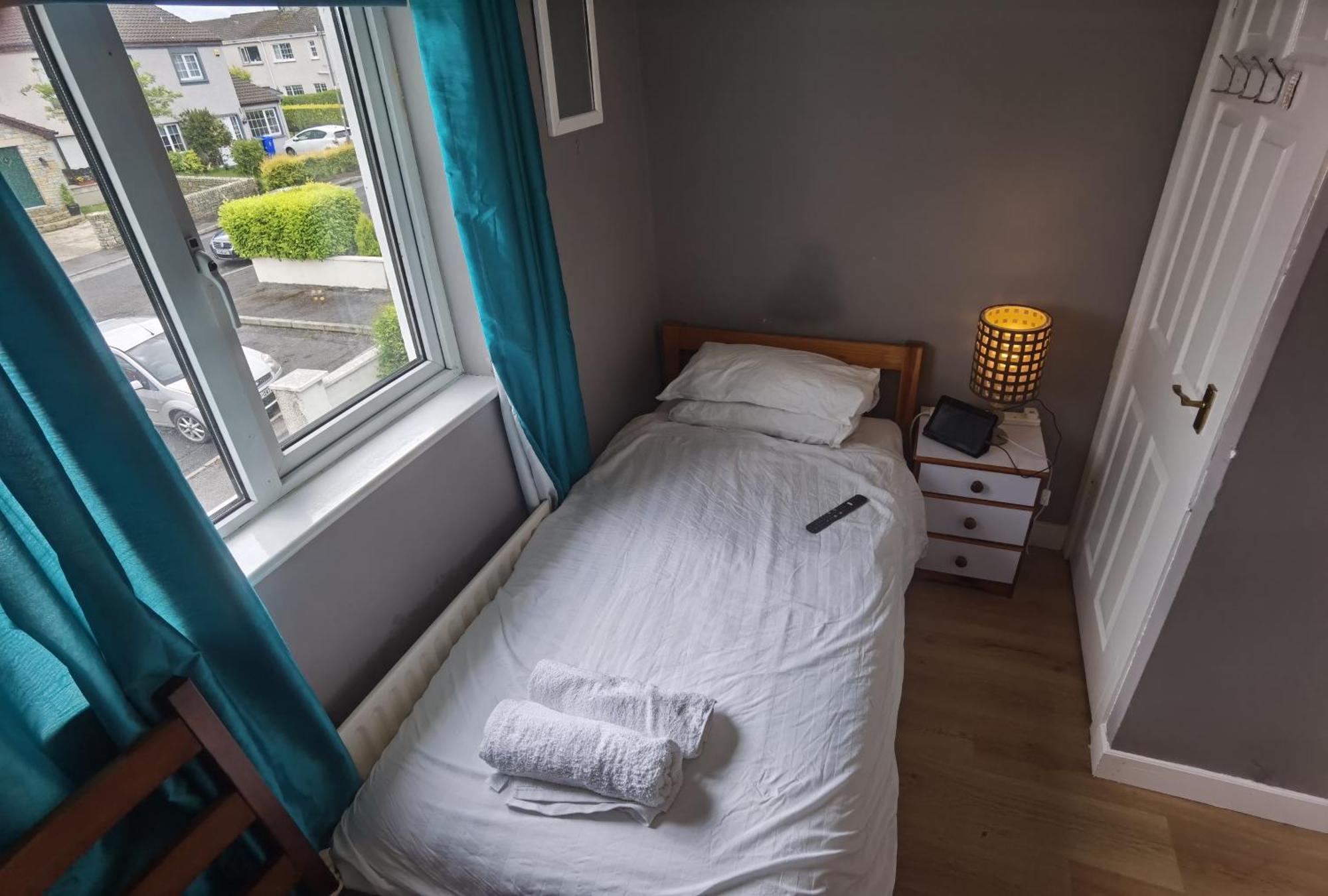 Travelmore Letterkenny Zimmer foto